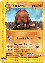 043 Piloswine